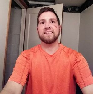 Meet your Posher, Tony